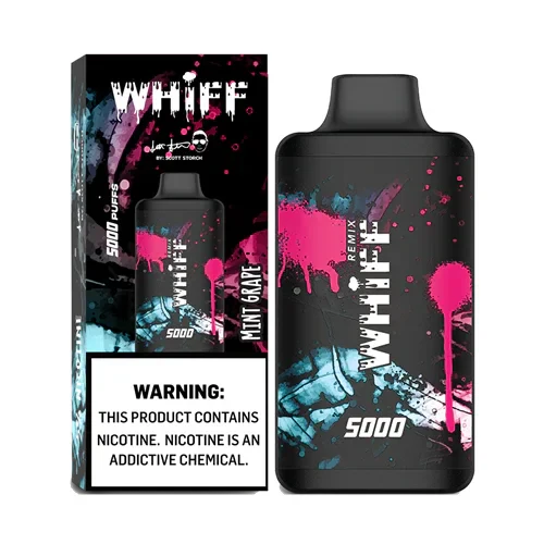 Whiff Remix
