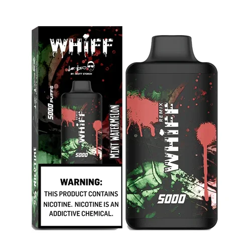 Whiff Remix