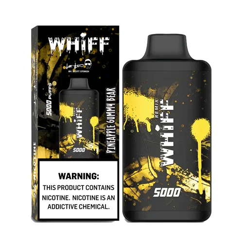 Whiff Remix