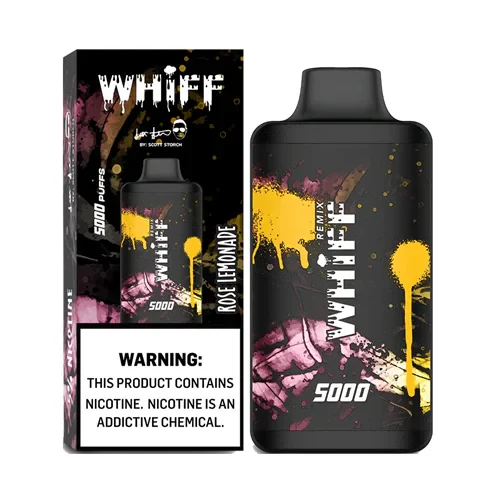 Whiff Remix
