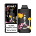 Whiff Remix