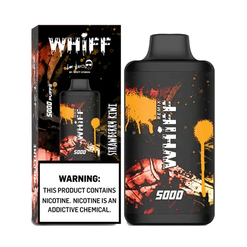Whiff Remix