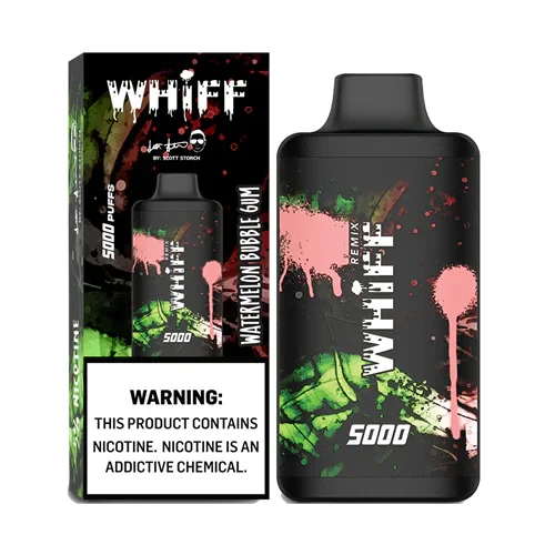 Whiff Remix