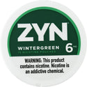 ZYN Nicotine Pouches