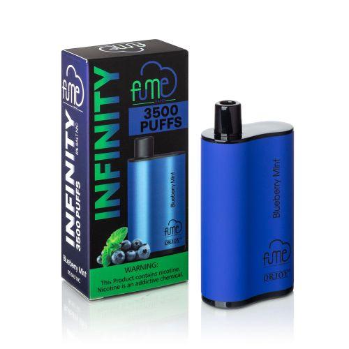 fume infinity vape Fume INFINITY Disposable Vape Device - 3PK