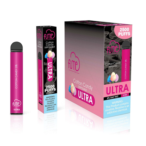 Fume ULTRA Disposable Vape Device - 1PC