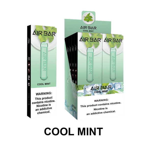 Suorin Air Bar Disposable Vape Device - 1PC - Vapes & Smokes