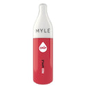 Myle Drip 2000 Puff Disposable Vape 3pk
