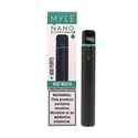 Myle Nano 600 Disposable Vape Device - 10PK