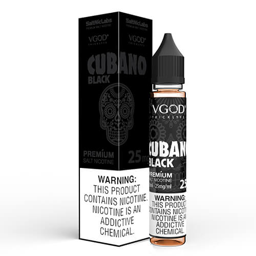 VGOD JUICE Disposable Vape