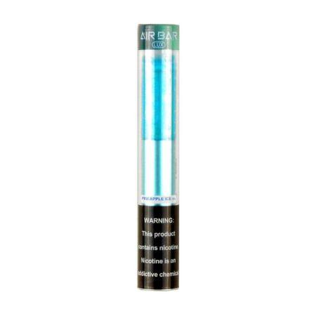 Suorin Air Bar LUX Light Edition Disposable Vape Device - 10PK - Vapes & Smokes