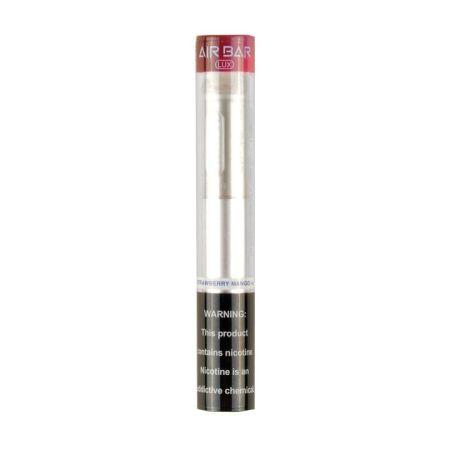 Suorin Air Bar LUX Light Edition Disposable Vape Device - 1PC - Vapes & Smokes