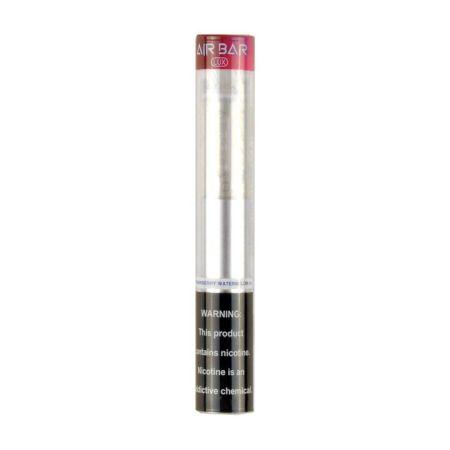 Suorin Air Bar LUX Light Edition Disposable Vape Device - 3PK - Vapes & Smokes