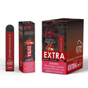 Fume Extra 1500 Disposable Vape Device - 10PK