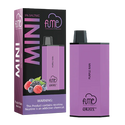 Fume Mini Disposable Vape Device - 3 pk