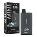 Fume Mini Disposable Vape Device - 3 pk