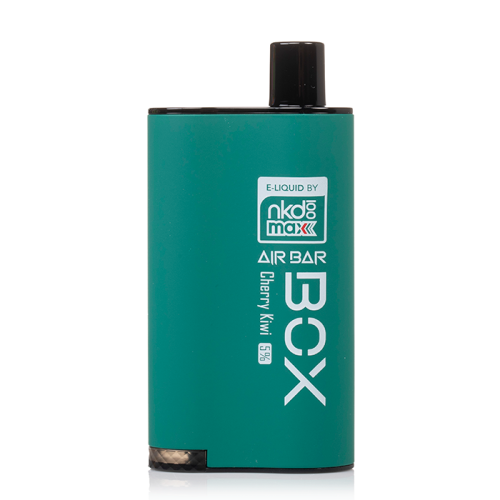 Suorin Air Bar Box x Naked 100 Disposable Vape Device - 10PK