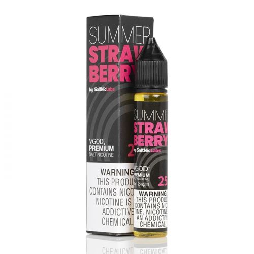 VGOD JUICE Disposable Vape