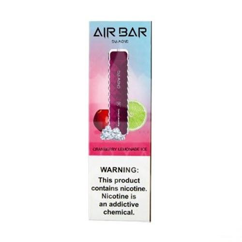 Suorin Air Bar Diamond Disposable Vape Device - 10PK - Vapes & Smokes